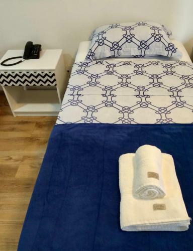 Apartamento Flat Palladium Belvedere Com Piscina