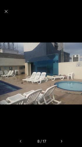 Apartamento Palladium