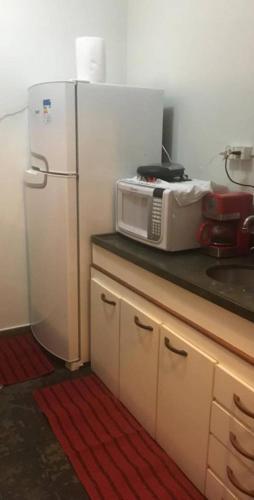 Apartamento Palladium