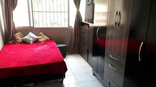 Apartamento Praia Da Biquinha