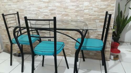 Apartamento Praia Da Biquinha