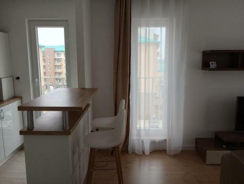 Apartamento Horia's Luxury Residence