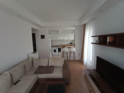 Apartamento Horia's Luxury Residence