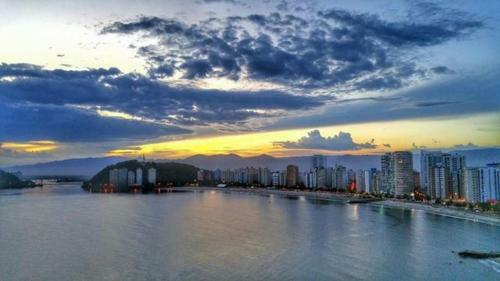 Apartamento Aptomessiassu - Praia Dos Milion�rios