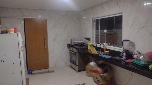 Casa Lazer Pr�ximo A Praia
