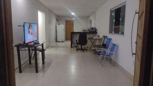 Casa Lazer Pr�ximo A Praia