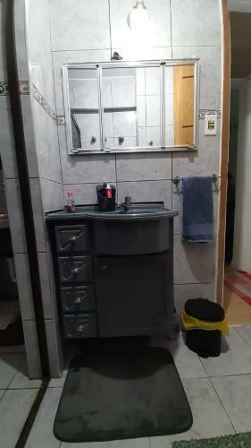 Apartamento Vista-mar Em S�o Vicente