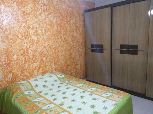 Apartamento Pr�ximo Da Praia
