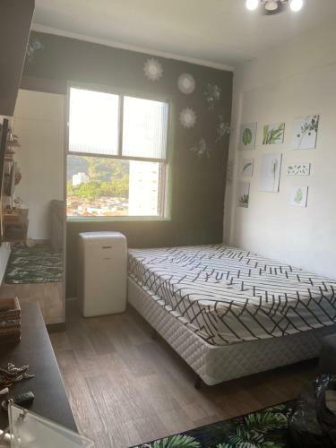 Apartamento Kitnet Confort�vel E Completa