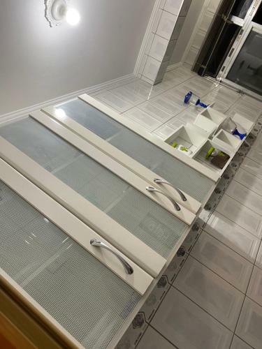 Apartamento Kitnet Confort�vel E Completa
