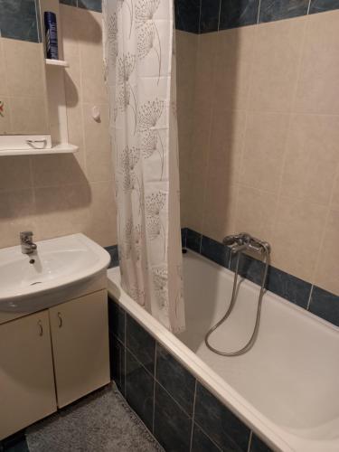 Sofia Apartment 2