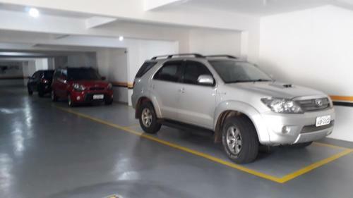 Apartamento Com Vista Panor�mica