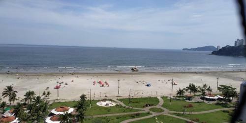 Apartamento Com Vista Panor�mica
