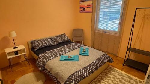 Apartamento Charlie&blueberries