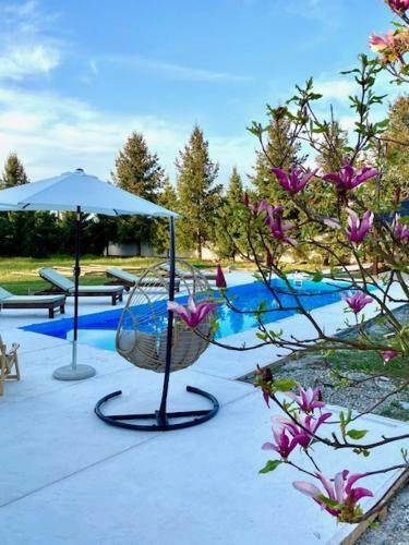 Villa La Casita Serbia