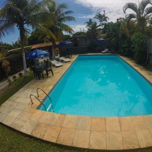 Hostal Ita�na Beach 2