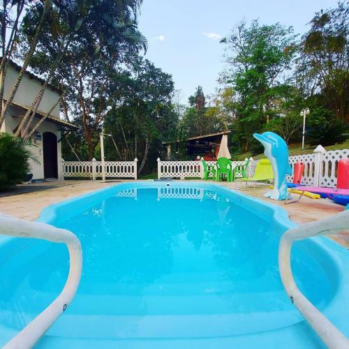 Hostel Camping Verdejantes