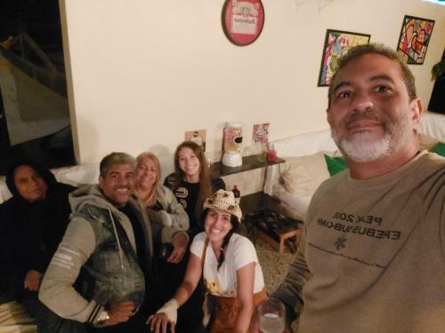 Hostel Camping Verdejantes