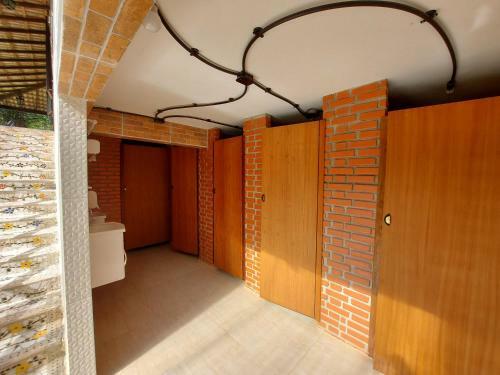 Hostel Camping Verdejantes