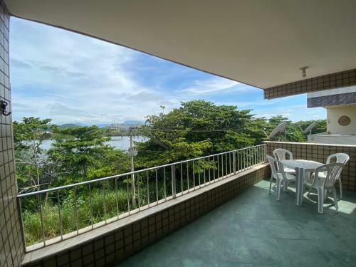 Apartamento Tranquilidade, Lazer, Sol E Mar! Bom Pra Relaxar!