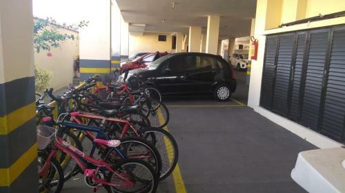 Apartamento Cobertura Aconchegante Ita�na