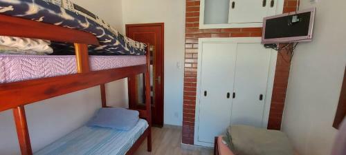 Casa Coral Saquarema