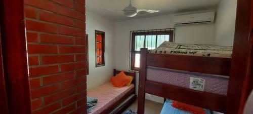 Casa Coral Saquarema