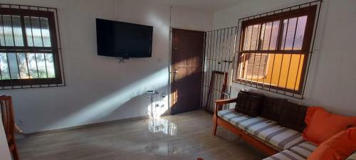 Casa Coral Saquarema