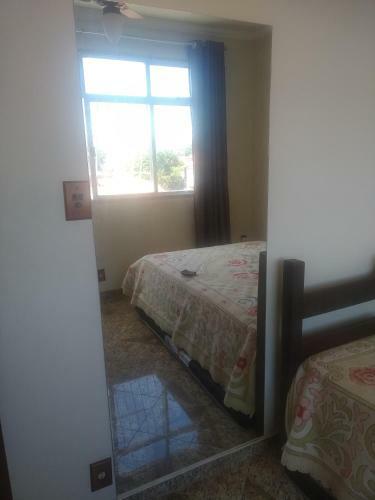 Apartamento Mobiliado - Centro - Saquarema