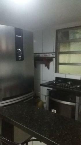 Casa Completa Com Piscina