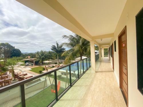 Hotel Viver Pousada Club & Restaurante