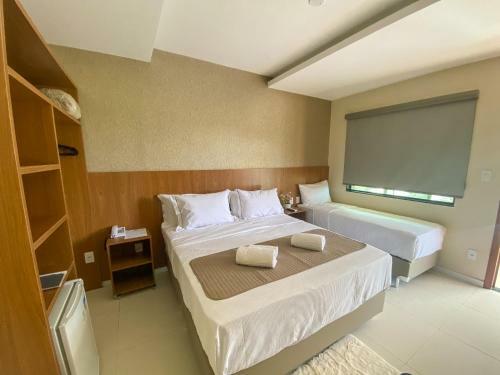 Hotel Viver Pousada Club & Restaurante