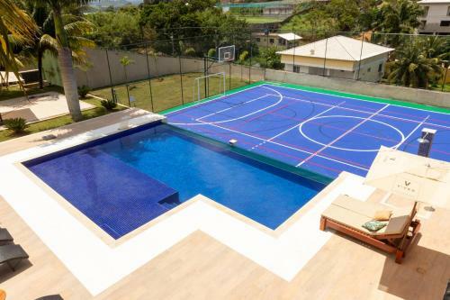 Hotel Viver Pousada Club & Restaurante