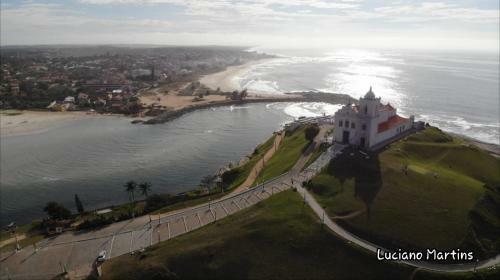 Apartamento Frente Ao Mar