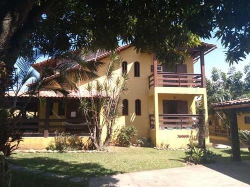 Hostal Residencial Tr�s Esta��es