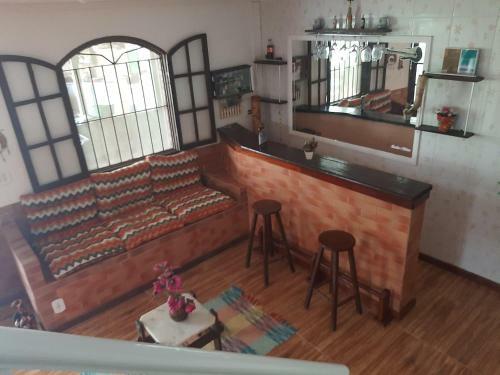 Casa Onda Do Pai