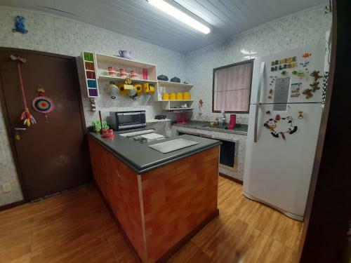 Casa Onda Do Pai