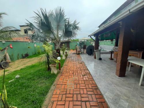 Casa Onda Do Pai