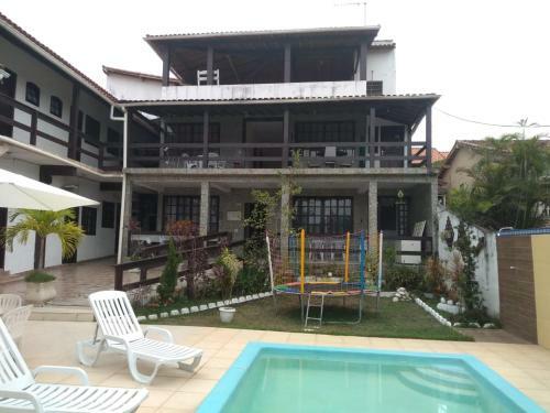 Hostal Pousada Brisa De Saquarema