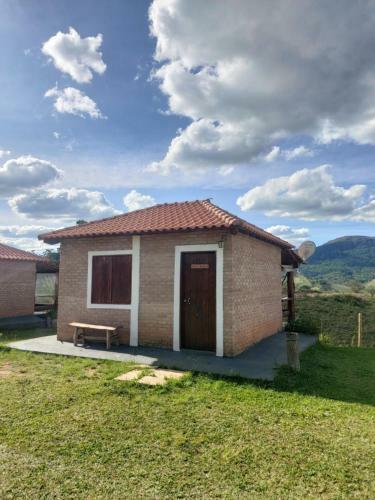 Lodge Chal�s Bela Vista