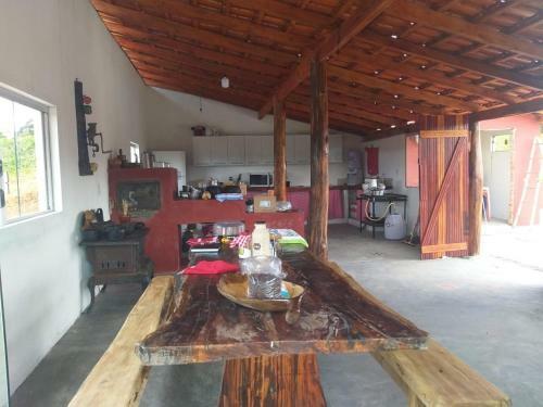 Lodge Chal�s Bela Vista