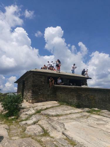 Lodge Chal�s Bela Vista