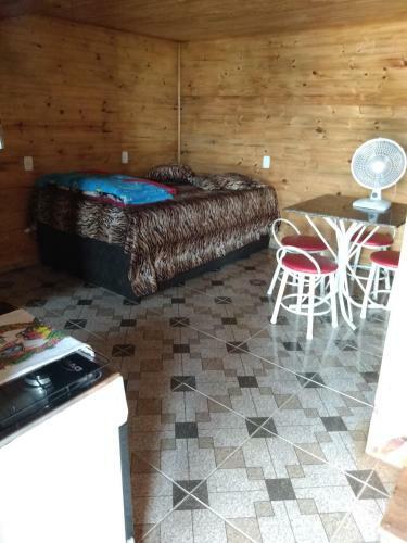 Chal� Nascer Do Sol