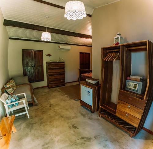 Lodge Ocacocar - Milagres