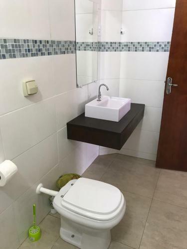 Posada Pousada Serra De S�o Thom�