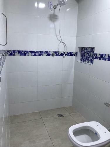 Posada Pousada Serra De S�o Thom�