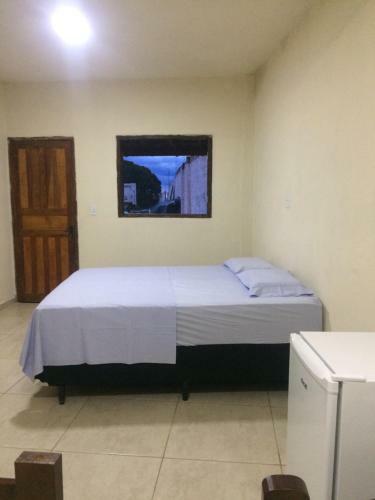 Posada Pousada Serra De S�o Thom�