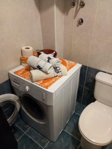 Sofia Apartment