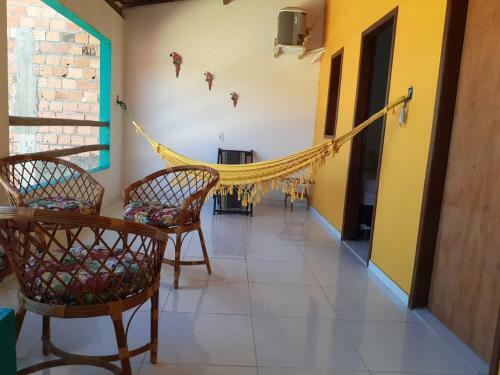 Casa Sol Nascente