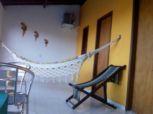 Casa Sol Nascente